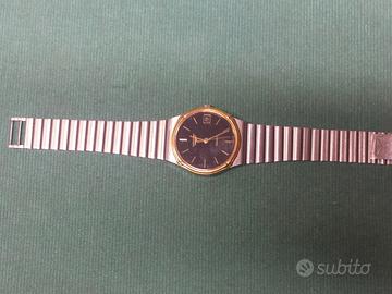 orologio uomo longines quartz