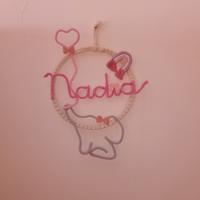 fiocco nascita 