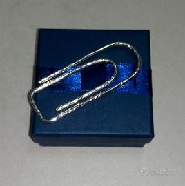 #fermasoldi in #argento 925