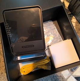 Router Sitecom N300