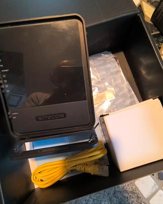 Router Sitecom N300