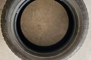 Gomme auto 205/55r16