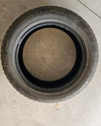 Gomme auto 205/55r16