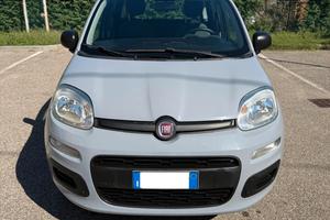 Fiat Panda 0.9 TwinAir Natural Power - NEOP. - GAR