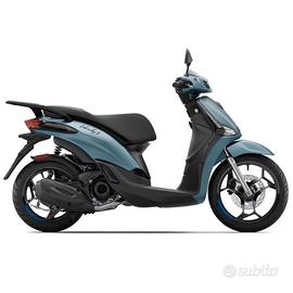 Scooter piaggio 50
