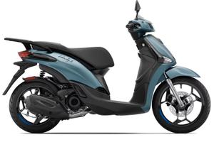 Scooter piaggio 50