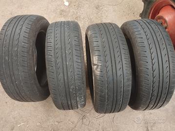 pneomatici goodyear 205 60 r16 92v
