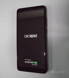 Cellulare smartphone Alcatel 1B Android10 32 GB