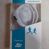 Smart bracelet varie funzioni