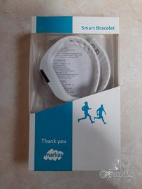 Smart bracelet varie funzioni