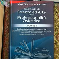 Libri Piccin Ostetricia