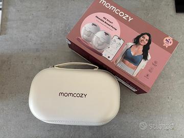Tiralatte indossabile Momcozy M5 Smart come nuovo