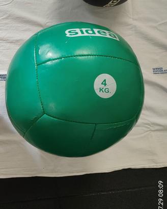 Giant ball 4kg