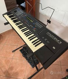 Tastiera Solton MS50