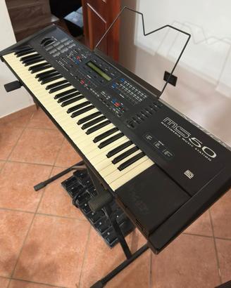 Tastiera Solton MS50