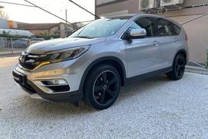 Honda CR-V 1.6 i-DTEC Elegance + Connect 2WD NEOPA