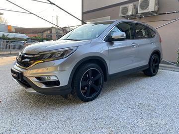 Honda CR-V 1.6 i-DTEC Elegance + Connect 2WD NEOPA