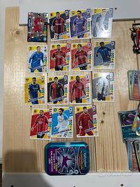 Carte pokemon e altro