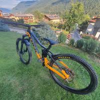 Trek fuel ex 5