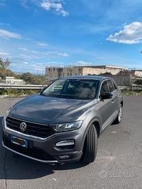 Volkswagen T-Roc 2.0 tdi Advanced 115 cv