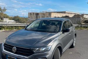 Volkswagen T-Roc 2.0 tdi Advanced 115 cv