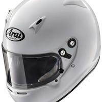Casco KART ORIGINALE ARAI - CK6 Taglia M