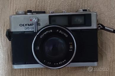 Fotocamera