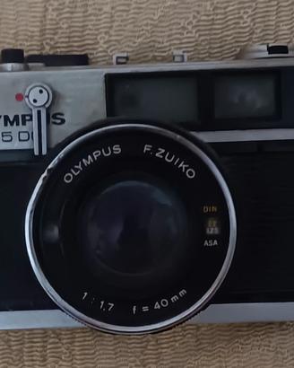 Fotocamera