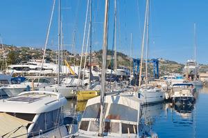 Barca 7.5 m Catarsi Tropea