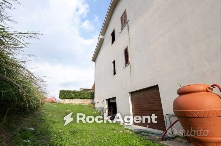 Casa – Soveria Simeri, Catanzaro - Vista 5