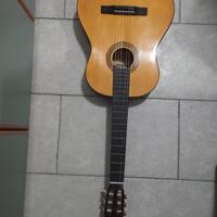 Chitarra classica Sakura 