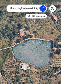 Terreno agricolo