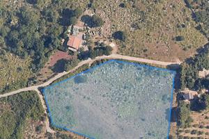 Terreno agricolo