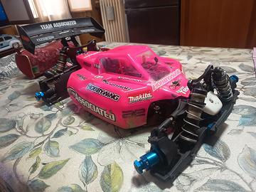 associated rc8.2e  rc