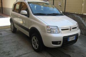 FIAT Panda 1.3 MJET 16V 4X4 GLAM