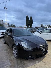 Alfa Romeo Giulietta 1.6 JTDm-2 120 CV Sprint