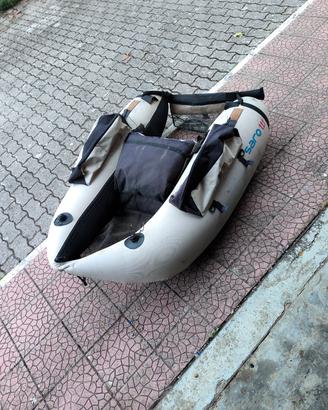 belly boat sarò 