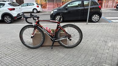 Wilier Triestina Cento1Air