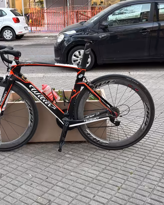 Wilier Triestina Cento1Air