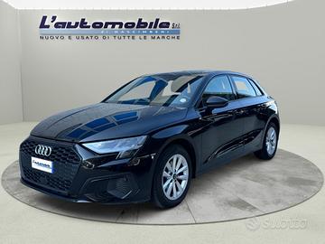 Audi A3 Sportback 35 2.0 tdi Business s-tronic