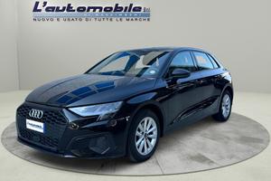 Audi A3 Sportback 35 2.0 tdi Business s-tronic