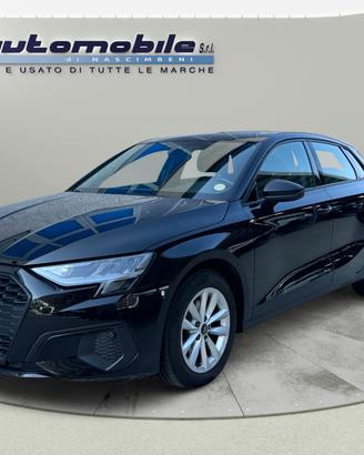 Audi A3 Sportback 35 2.0 tdi Business s-tronic