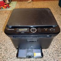 stampante Samsung clx-3175 per ricambi