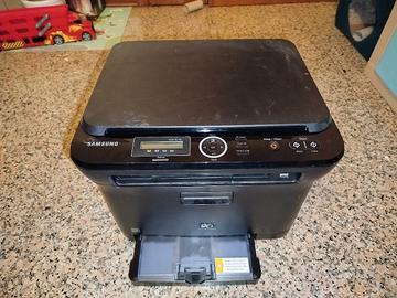stampante Samsung clx-3175 per ricambi