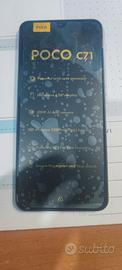  Xiaomi Poco C71 128gb