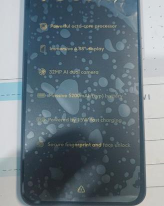  Xiaomi Poco C71 128gb