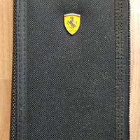 Ferrari agenda organizer nuova
