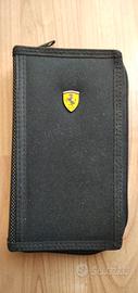 Ferrari agenda organizer nuova