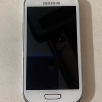 Cellulare “Samsung Galaxy S III mini”