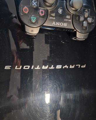 Play Station 3 ps 3